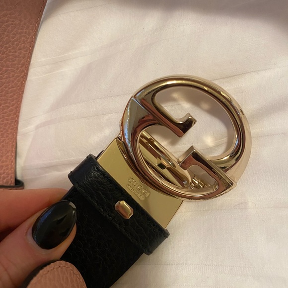 Gucci Belt main image 4